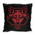 Arkansas State Red Wolves Invert Woven Pillow