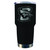 Creighton Bluejays 30 oz. Black Tumbler