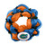 Florida Gators Mesh Wreath