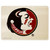 Florida State Seminoles Logo Cutting Board