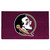 Florida State Seminoles Full Color Door Mat