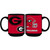Georgia Bulldogs 15 oz. 3D Mug