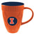 Illinois Fighting Illini 16 oz. Sweater Mug