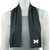 Michigan Wolverines Frosted Cooling Towel