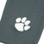 Clemson Tigers Frosted Cooling Towel