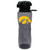 Iowa Hawkeyes Tritan Flip Top Water Bottle