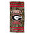 Georgia Bulldogs Real Tree Beach Towel