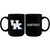 Kentucky Wildcats 15 oz. Black Mug