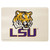 LSU Tigers Logo Cutting Board