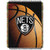 Brooklyn Nets Photo Real Throw Blanket