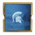 Michigan State Spartans Slate Coaster Set