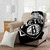 Brooklyn Nets Dimensional Throw Blanket