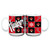 Nebraska Cornhuskers Ugly Sweater Mug