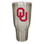 Oklahoma Sooners 32 oz. Decal Stainless Steel Tumbler