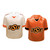 Oklahoma State Cowboys Jersey Salt & Pepper Shakers