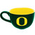 Oregon Ducks 15 oz. Soup Latte Mug