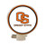 Oregon State Beavers Disc Night Light