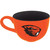 Oregon State Beavers 15 oz. Soup Latte Mug