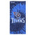 Tennessee Titans Pyschedelic Beach Towel