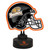 Oregon State Beavers Neon Lamp