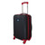 Team Usa Red Hardcase Luggage Carry On Spinner