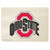 Ohio State Buckeyes Logo Cutting Board