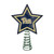 Pittsburgh Panthers Mosaic Tree Topper