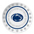Penn State Nittany Lions Cookie Plate