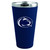 Penn State Nittany Lions 16 oz. Matte Finish Stainless Steel Pint