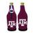 Texas A&M Aggies Bottle Insulator