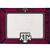 Texas A&M Aggies NCAA Art Glass Picture Frame