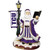 Texas Christian Horned Frogs Fight Song Santa