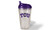 Texas Christian Horned Frogs 16 oz. Double Wall Tumbler