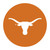 Texas Longhorns 4 Pack Neoprene Coaster