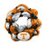 Tennessee Volunteers Mesh Wreath