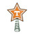 Tennessee Volunteers Mosaic Tree Topper