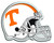 Tennessee Volunteers LED Helmet Lamp