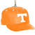 Tennessee Volunteers Baseball Cap Ornament