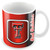 Texas Tech Red Raiders One Quart Mug