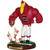 South Carolina Gamecocks Rivalry Keep Away Figurine