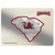 South Carolina Gamecocks State of Mind Cutting Board