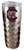 South Carolina Gamecocks 32 oz. Stainless Steel Diamond Tumbler