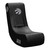 Toronto Raptors Silver Game Rocker 100 Gaming Chair