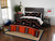 Philadelphia Flyers Rotary Full Bed in a Bag Set