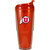 Utah Utes 20 oz. Double Wall Tumbler