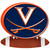 Virginia Cavaliers 3D Logo Ornament