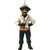 Virginia Cavaliers Mascot Ornament