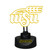 Wichita State Shockers Neon Lamp