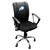 Florida Gulf Coast Eagles Alt Curve Desk Chair