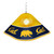 California Golden Bears Game Table Light